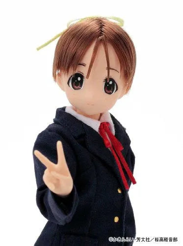 K-ON! - Hirasawa Ui - PureNeemo - PureNeemo Characters - 1/6 - 041ㅤ – Azone International – ActionFigure Brasil