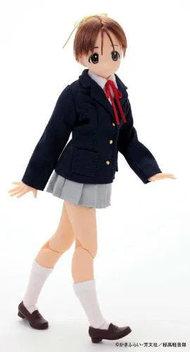 K-ON! - Hirasawa Ui - PureNeemo - PureNeemo Characters - 1/6 - 041ㅤ – Azone International – ActionFigureBrasil — acessórios