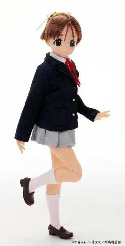K-ON! - Hirasawa Ui - PureNeemo - PureNeemo Characters - 1/6 - 041ㅤ – Azone International – ActionFigure Brasil