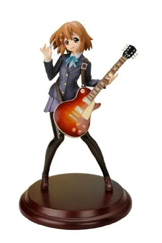 K-ON! - Hirasawa Yui - 1/6 (Clayz)ㅤ – Clayz – ActionFigure Brasil