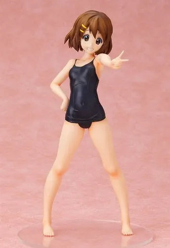 K-ON! - Hirasawa Yui - 1/7 (Max Factory)ㅤ – Max Factory – ActionFigure Brasil