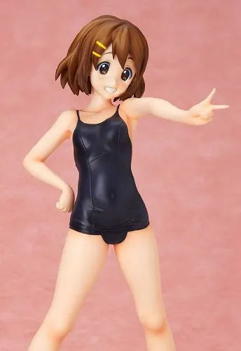 K-ON! - Hirasawa Yui - 1/7 (Max Factory)ㅤ – Max Factory – ActionFigureBrasil — ambientada