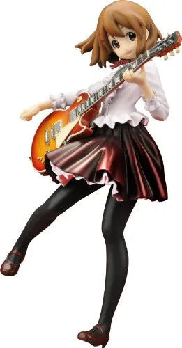 K-ON! - Hirasawa Yui - 1/8 - Culture Festival ver. (Kotobukiya, Movic)ㅤ – Kotobukiya – ActionFigure Brasil