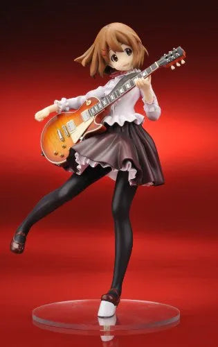 K-ON! - Hirasawa Yui - 1/8 - Culture Festival ver. (Kotobukiya, Movic)ㅤ – Kotobukiya – ActionFigure Brasil