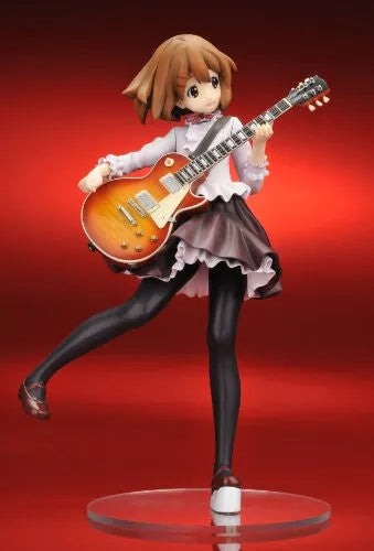 K-ON! - Hirasawa Yui - 1/8 - Culture Festival ver. (Kotobukiya, Movic)ㅤ – Kotobukiya – ActionFigure Brasil