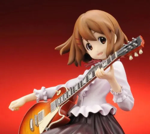 K-ON! - Hirasawa Yui - 1/8 - Culture Festival ver. (Kotobukiya, Movic)ㅤ – Kotobukiya – ActionFigure Brasil