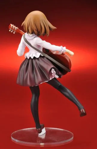 K-ON! - Hirasawa Yui - 1/8 - Culture Festival ver. (Kotobukiya, Movic)ㅤ – Kotobukiya – ActionFigure Brasil