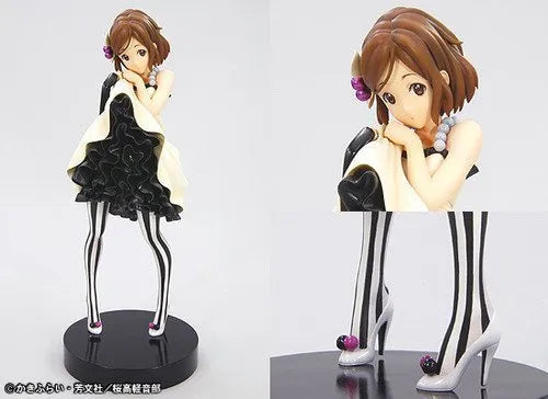 K-ON! - Hirasawa Yui - 1/8 - Ending ver.ㅤ – Kyoto Animation – ActionFigure Brasil