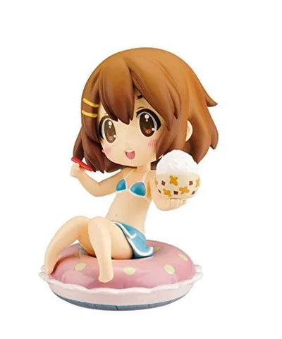K-ON! - Hirasawa Yui - Chocolto (Broccoli)ㅤ – Broccoli – ActionFigure Brasil