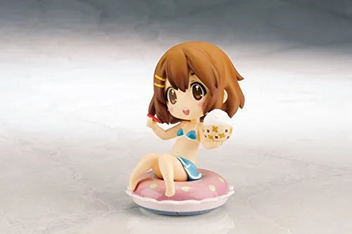 K-ON! - Hirasawa Yui - Chocolto (Broccoli)ㅤ – Broccoli – ActionFigure Brasil