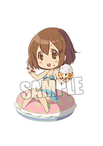 K-ON! - Hirasawa Yui - Chocolto (Broccoli)ㅤ – Broccoli – ActionFigure Brasil — ambientada