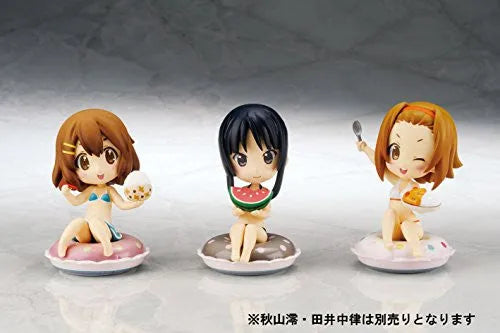 K-ON! - Hirasawa Yui - Chocolto (Broccoli)ㅤ – Broccoli – ActionFigure Brasil