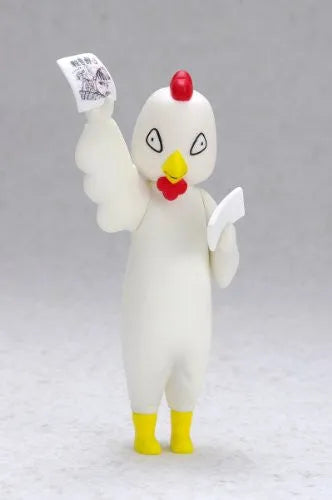 K-ON! - Hirasawa Yui - Kigurumi (Wave)ㅤ – Wave – ActionFigureBrasil — close