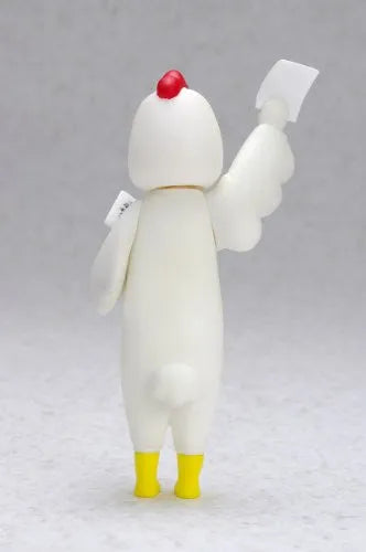 K-ON! - Hirasawa Yui - Kigurumi (Wave)ㅤ – Wave – ActionFigureBrasil — embalagem