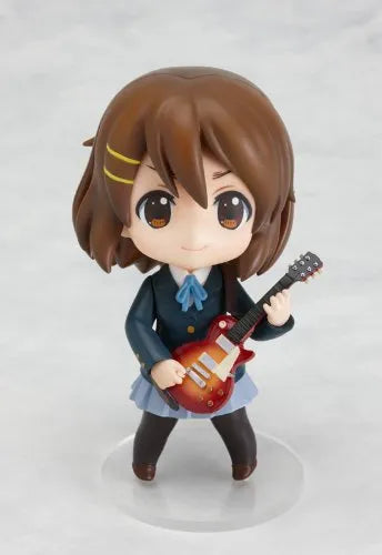 K-ON! - Hirasawa Yui - Nendoroid #086 (Good Smile Company)ㅤ – Good Smile Company – ActionFigure Brasil