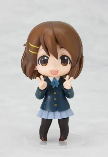 K-ON! - Hirasawa Yui - Nendoroid #086 (Good Smile Company)ㅤ – Good Smile Company – ActionFigure Brasil