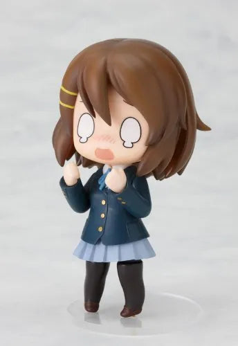 K-ON! - Hirasawa Yui - Nendoroid #086 (Good Smile Company)ㅤ – Good Smile Company – ActionFigure Brasil