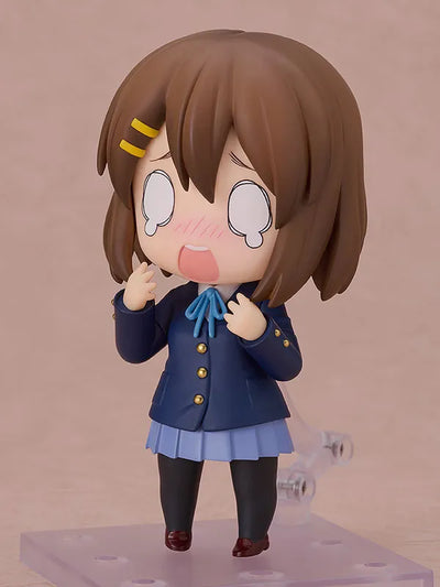 K-ON! - Hirasawa Yui - Nendoroid #2900 - 2.0 (Good Smile Company)ㅤ – Good Smile Company – ActionFigureBrasil — close