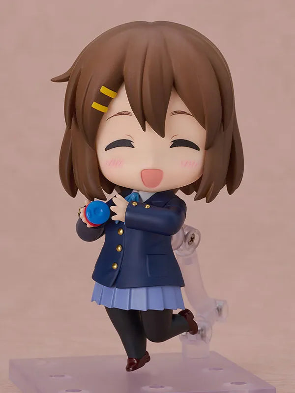K-ON! - Hirasawa Yui - Nendoroid #2900 - 2.0 (Good Smile Company)ㅤ – Good Smile Company – ActionFigure Brasil