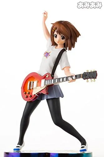 K-ON!! - Hirasawa Yui - PM Figure - Windmill (SEGA)ㅤ – Sega – ActionFigure Brasil