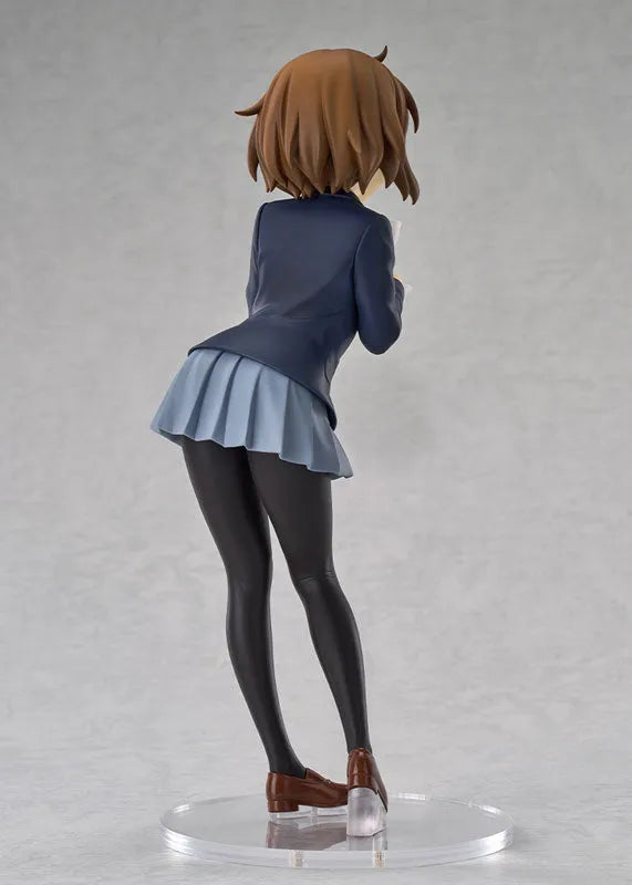 K-ON! - Hirasawa Yui - Pop Up Parade - L (Good Smile Arts Shanghai, Good Smile Company)ㅤ – Good Smile Arts Shanghai as ManufacturerGood Smile Company as Producer – ActionFigure Brasil