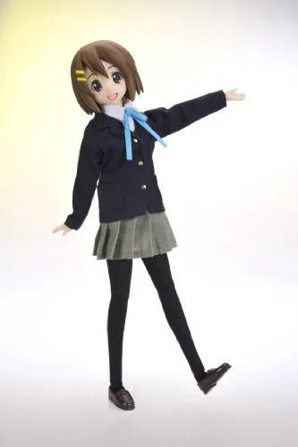 K-ON! - Hirasawa Yui - Resinya! - Cute-Rate 23 (Cospa)ㅤ – Cospa – ActionFigureBrasil — embalagem