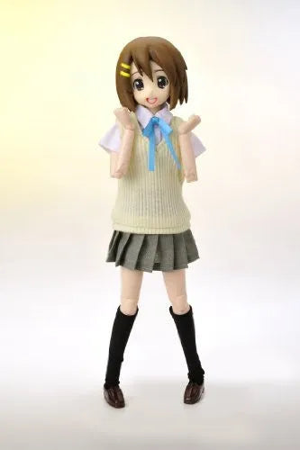 K-ON! - Hirasawa Yui - Resinya! - Cute-Rate 23 (Cospa)ㅤ – Cospa – ActionFigure Brasil — ambientada