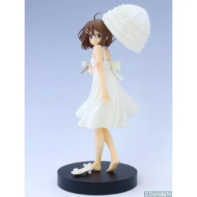 K-ON! - Hirasawa Yui - SQㅤ – Banpresto – ActionFigureBrasil