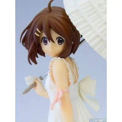 K-ON! - Hirasawa Yui - SQㅤ – Banpresto – ActionFigureBrasil — ângulo diferente
