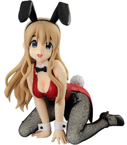 K-ON! - Kotobuki Tsumugi - 1/4 - Bunny Ver. (FREEing)ㅤ – FREEing – ActionFigure Brasil