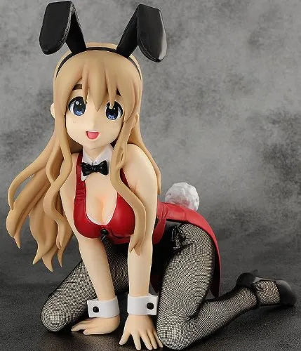 K-ON! - Kotobuki Tsumugi - 1/4 - Bunny Ver. (FREEing)ㅤ – FREEing – ActionFigure Brasil
