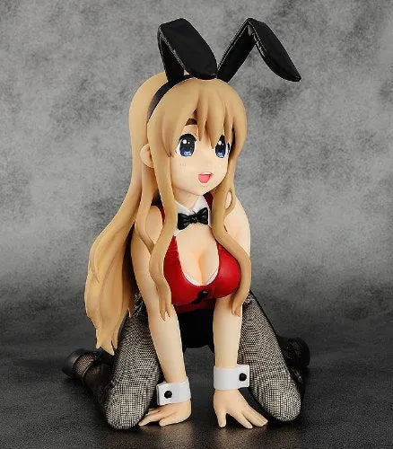 K-ON! - Kotobuki Tsumugi - 1/4 - Bunny Ver. (FREEing)ㅤ – FREEing – ActionFigure Brasil