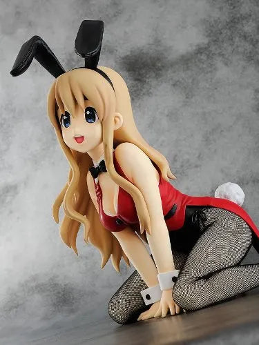 K-ON! - Kotobuki Tsumugi - 1/4 - Bunny Ver. (FREEing)ㅤ – FREEing – ActionFigure Brasil
