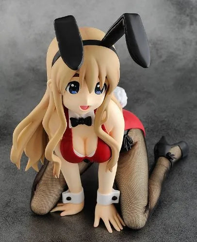 K-ON! - Kotobuki Tsumugi - 1/4 - Bunny Ver. (FREEing)ㅤ – FREEing – ActionFigure Brasil