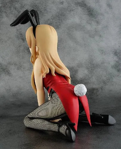 K-ON! - Kotobuki Tsumugi - 1/4 - Bunny Ver. (FREEing)ㅤ – FREEing – ActionFigureBrasil — ambientada