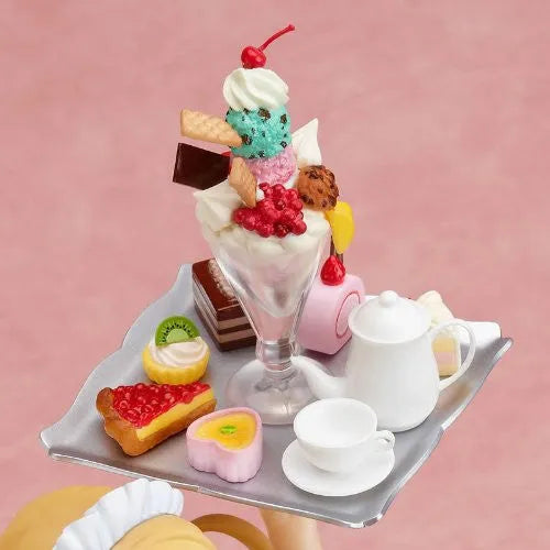 K-ON! - Kotobuki Tsumugi - 1/7 - Waitress Ver.ㅤ – Max Factory – ActionFigure Brasil