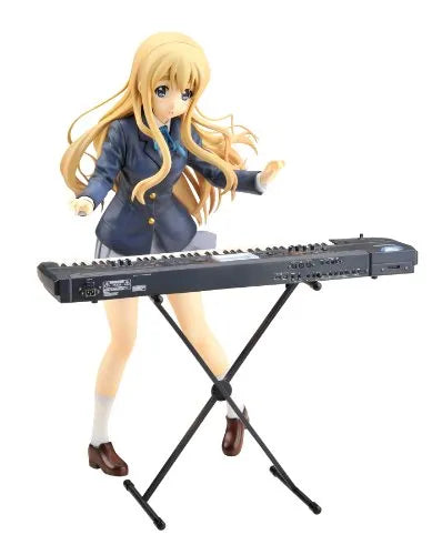 K-ON! - Kotobuki Tsumugi - 1/8 (Alter)ㅤ – Alter – ActionFigure Brasil