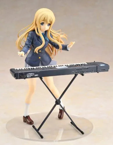 K-ON! - Kotobuki Tsumugi - 1/8 (Alter)ㅤ – Alter – ActionFigure Brasil