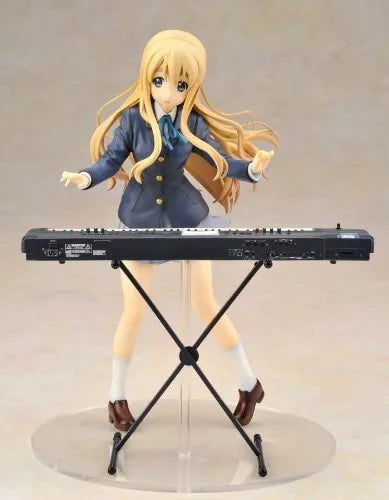K-ON! - Kotobuki Tsumugi - 1/8 (Alter)ㅤ – Alter – ActionFigure Brasil