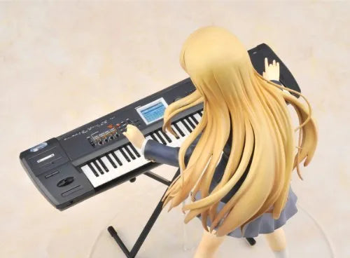 K-ON! - Kotobuki Tsumugi - 1/8 (Alter)ㅤ – Alter – ActionFigure Brasil