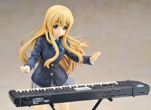 K-ON! - Kotobuki Tsumugi - 1/8 (Alter)ㅤ – Alter – ActionFigure Brasil