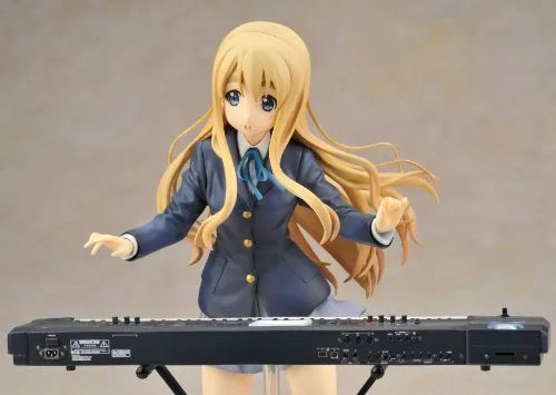 K-ON! - Kotobuki Tsumugi - 1/8 (Alter)ㅤ – Alter – ActionFigure Brasil