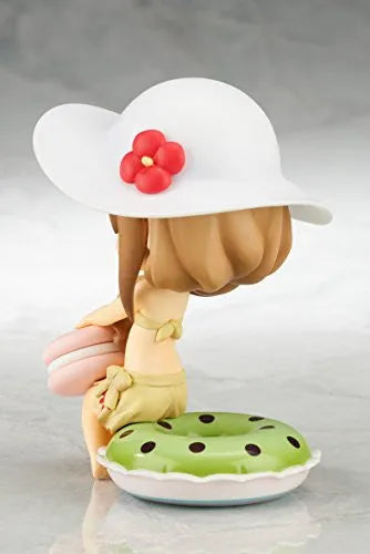 K-ON! - Kotobuki Tsumugi - Chocolto (Broccoli)ㅤ – Broccoli – ActionFigure Brasil