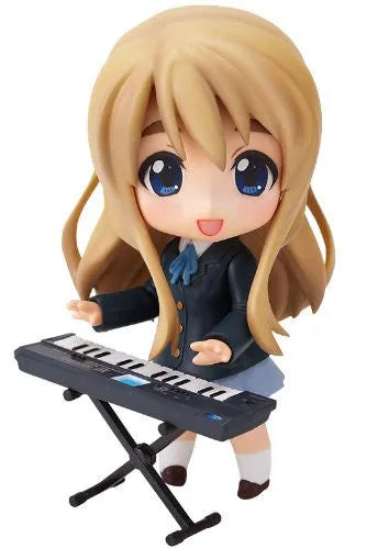 K-ON! - Kotobuki Tsumugi - Nendoroid - 102 (Good Smile Company)ㅤ – Good Smile Company – ActionFigure Brasil