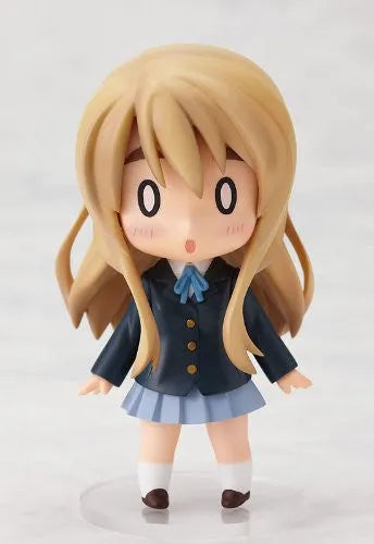 K-ON! - Kotobuki Tsumugi - Nendoroid - 102 (Good Smile Company)ㅤ – Good Smile Company – ActionFigure Brasil