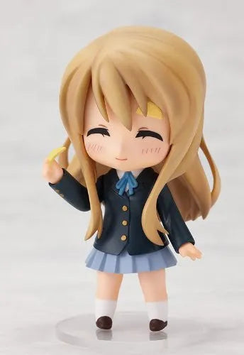K-ON! - Kotobuki Tsumugi - Nendoroid - 102 (Good Smile Company)ㅤ – Good Smile Company – ActionFigure Brasil