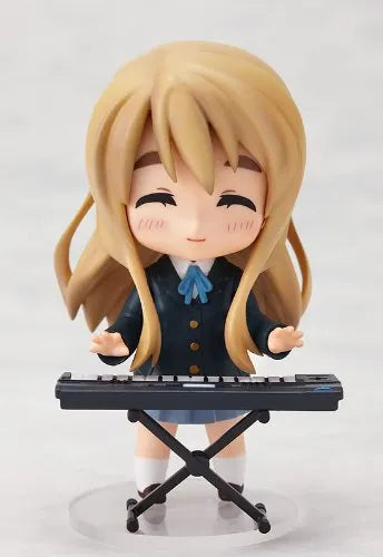 K-ON! - Kotobuki Tsumugi - Nendoroid - 102 (Good Smile Company)ㅤ – Good Smile Company – ActionFigureBrasil — embalagem