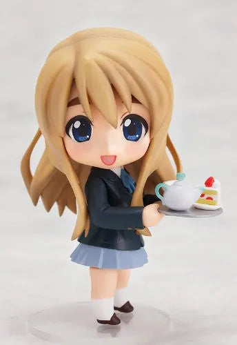 K-ON! - Kotobuki Tsumugi - Nendoroid - 102 (Good Smile Company)ㅤ – Good Smile Company – ActionFigure Brasil
