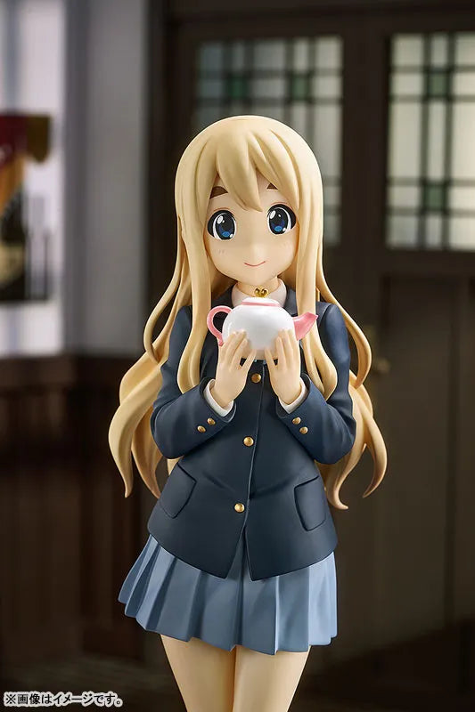 K-ON! - Kotobuki Tsumugi - Pop Up Parade - L (Good Smile Arts Shanghai, Good Smile Company)ㅤ – Good Smile Arts Shanghai as ManufacturerGood Smile Company as Producer – ActionFigure Brasil
