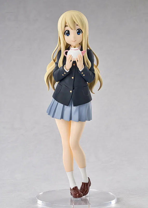 K-ON! - Kotobuki Tsumugi - Pop Up Parade - L (Good Smile Arts Shanghai, Good Smile Company)ㅤ – Good Smile Arts Shanghai as ManufacturerGood Smile Company as Producer – ActionFigure Brasil